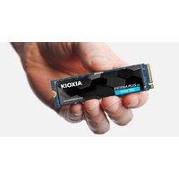 SSD Kioxia Exceria Plus G3 2TB LSD10Z002TG8 - Изображение №3 — Chaika Market