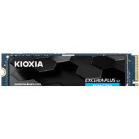 SSD Kioxia Exceria Plus G3 2TB LSD10Z002TG8 — Chaika Market