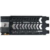 Видеокарта PowerColor Hellhound AMD Radeon RX 7900 XTX 24GB GDDR6 RX 7900 XTX 24G-L/OC - Изображение №9 — Chaika Market