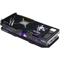 Видеокарта PowerColor Hellhound AMD Radeon RX 7900 XTX 24GB GDDR6 RX 7900 XTX 24G-L/OC - Изображение №8 — Chaika Market