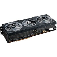 Видеокарта PowerColor Hellhound AMD Radeon RX 7900 XTX 24GB GDDR6 RX 7900 XTX 24G-L/OC - Изображение №4 — Chaika Market