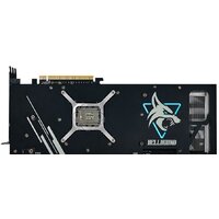 Видеокарта PowerColor Hellhound AMD Radeon RX 7900 XTX 24GB GDDR6 RX 7900 XTX 24G-L/OC - Изображение №6 — Chaika Market