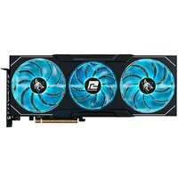 Видеокарта PowerColor Hellhound AMD Radeon RX 7900 XTX 24GB GDDR6 RX 7900 XTX 24G-L/OC - Изображение №5 — Chaika Market