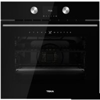 Электрический духовой шкаф TEKA Steakmaster (night river black) — Chaika Market