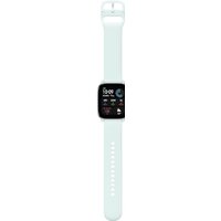 Умные часы Amazfit GTS 4 Mini (мятно-голубой) - Изображение №4 — Chaika Market