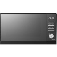 Микроволновая печь CENTEK CT-1564 (черный) — Chaika Market