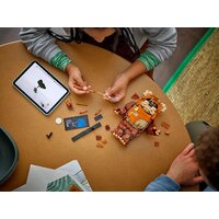 Конструктор LEGO Star Wars 75430 Уикет Эвок - Изображение №9 — Chaika Market