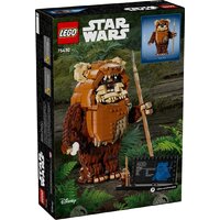 Конструктор LEGO Star Wars 75430 Уикет Эвок - Изображение №10 — Chaika Market