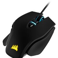 Игровая мышь Corsair M65 RGB Elite - Изображение №3 — Chaika Market