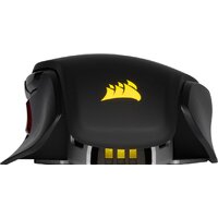 Игровая мышь Corsair M65 RGB Elite - Изображение №11 — Chaika Market