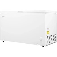Морозильный ларь Kraft BD(W)-460RX - Изображение №2 — Chaika Market