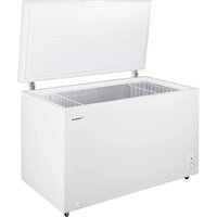 Морозильный ларь Kraft BD(W)-460RX - Изображение №4 — Chaika Market