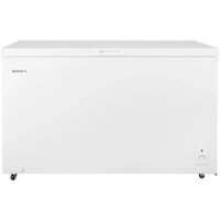 Морозильный ларь Kraft BD(W)-460RX — Chaika Market
