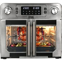 Аэрогриль (аэрофритюрница) GFgril GFAO-750 - Изображение №2 — Chaika Market