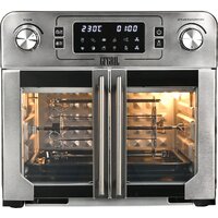 Аэрогриль (аэрофритюрница) GFgril GFAO-750 - Изображение №3 — Chaika Market