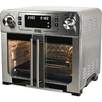 Аэрогриль (аэрофритюрница) GFgril GFAO-750 - Изображение №5 — Chaika Market