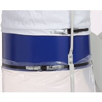 Вытяжная установка (стружкоотсос) Belmash (Белмаш) DC3900 - Изображение №7 — Chaika Market