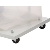 Вытяжная установка (стружкоотсос) Belmash (Белмаш) DC3900 - Изображение №6 — Chaika Market