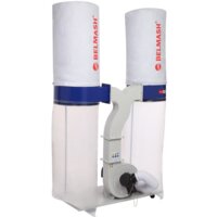 Вытяжная установка (стружкоотсос) Belmash (Белмаш) DC3900 - Изображение №5 — Chaika Market