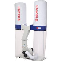 Вытяжная установка (стружкоотсос) Belmash (Белмаш) DC3900 — Chaika Market