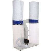 Вытяжная установка (стружкоотсос) Belmash (Белмаш) DC3900 - Изображение №4 — Chaika Market