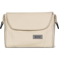 Универсальная коляска Riko Montana Ecco Prestige (2 в 1, 15/бежевый) - Изображение №2 — Chaika Market