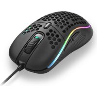 Игровая мышь Sharkoon Light2 S - Изображение №3 — Chaika Market