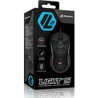 Игровая мышь Sharkoon Light2 S - Изображение №6 — Chaika Market