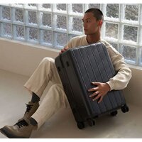 Чемодан-спиннер Ninetygo Touch Luggage 28