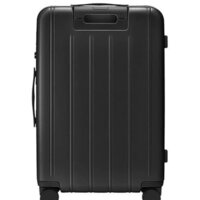 Чемодан-спиннер Ninetygo Touch Luggage 28