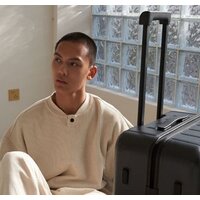 Чемодан-спиннер Ninetygo Touch Luggage 28