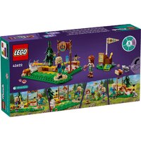 Конструктор LEGO Friends Лагерь приключений: тир из лука 42622 - Изображение №2 — Chaika Market
