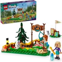 Конструктор LEGO Friends Лагерь приключений: тир из лука 42622 - Изображение №3 — Chaika Market