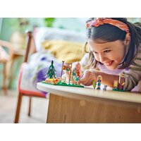 Конструктор LEGO Friends Лагерь приключений: тир из лука 42622 - Изображение №9 — Chaika Market