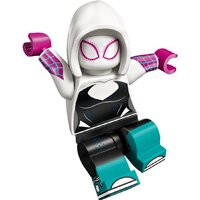 Конструктор LEGO Marvel 71050 Человек-паук: Через вселенные - Изображение №5 — Chaika Market