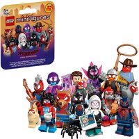 Конструктор LEGO Marvel 71050 Человек-паук: Через вселенные — Chaika Market