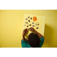 Конструктор LEGO Marvel 71050 Человек-паук: Через вселенные - Изображение №8 — Chaika Market