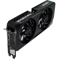 Видеокарта Gainward GeForce RTX 5060 Ti Ghost 8GB OC NE7506TT19P1-GB2062B — Chaika Market