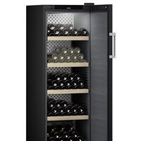 Винный шкаф Liebherr WSbli 5031 GrandCru Selection 5031-20001 - Изображение №2 — Chaika Market