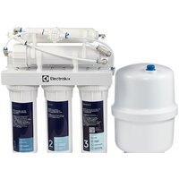 Система обратного осмоса Electrolux RevOs OsmoProf500 - Изображение №16 — Chaika Market