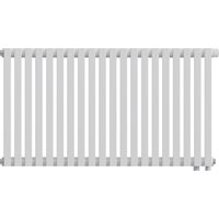 Дизайн-радиатор Royal Thermo Shift Q30 VC2050 - 20 секций RAL9016 - Изображение №2 — Chaika Market