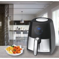Аэрогриль (аэрофритюрница) ProfiCook PC-FR 1147 H - Изображение №2 — Chaika Market