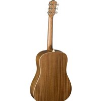 Акустическая гитара Baton Rouge X11S/SD-COB - Изображение №2 — Chaika Market