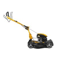 Газонокосилка Stiga Multiclip 747 SD 298472848/ST2 - Изображение №3 — Chaika Market