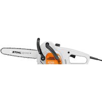 Электрическая пила STIHL MSE 141 C-Q (35 см) - Изображение №2 — Chaika Market