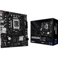 Материнская плата ASRock B860M-H2 - Изображение №5 — Chaika Market