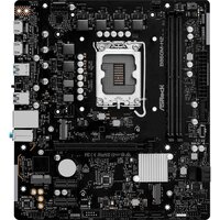 Материнская плата ASRock B860M-H2 — Chaika Market