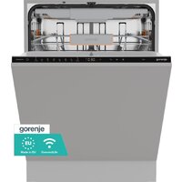 Встраиваемая посудомоечная машина Gorenje GV673C65 — Chaika Market