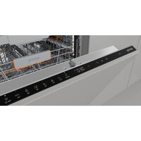 Встраиваемая посудомоечная машина Gorenje GV673C65 - Изображение №2 — Chaika Market