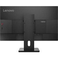 Монитор Lenovo ThinkVision E24q-30 63ECGAT2UK - Изображение №7 — Chaika Market